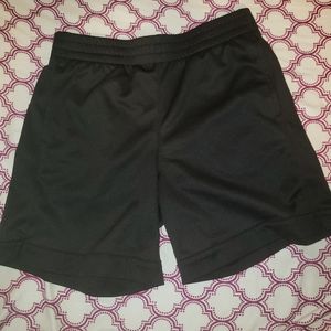 Athletic shorts